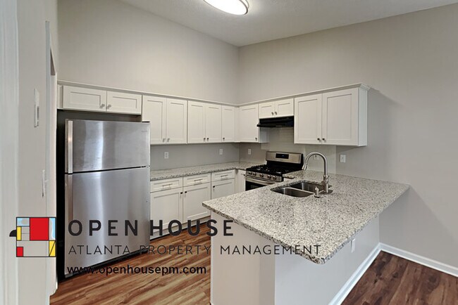 Building Photo - 1375 Avalon Dr, Lawrenceville
