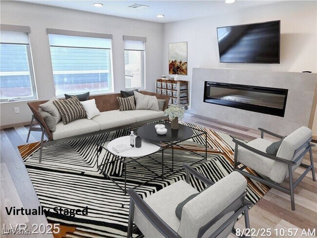 Foto del edificio - 8037 Misty Canyon Ave