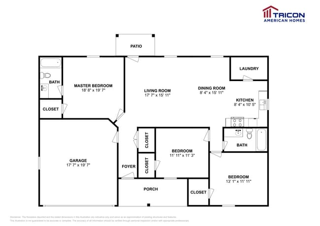 Building Photo - 214 Dean Ct