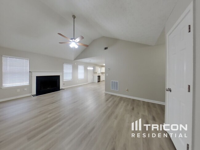Building Photo - 5513 Perching Place Lithonia GA