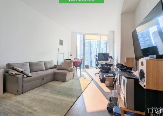 Foto del edificio - 1 bedroom in New York NY 10019