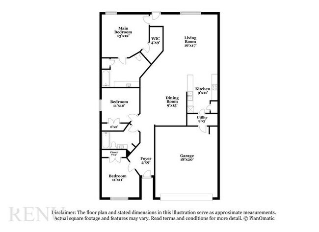 Foto del edificio - 25365 Cypress Bend Dr