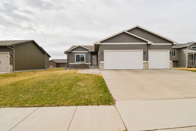 Foto del edificio - 7301 E Corinth St