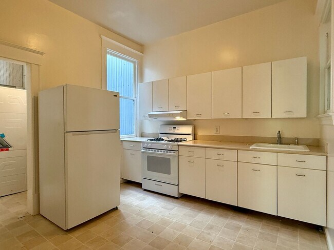 Foto del edificio - Bartlett Street Apartments