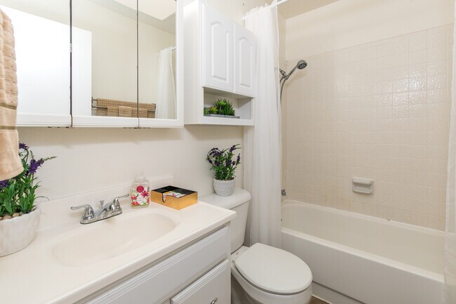 Foto del edificio - 127 Peach Terrace