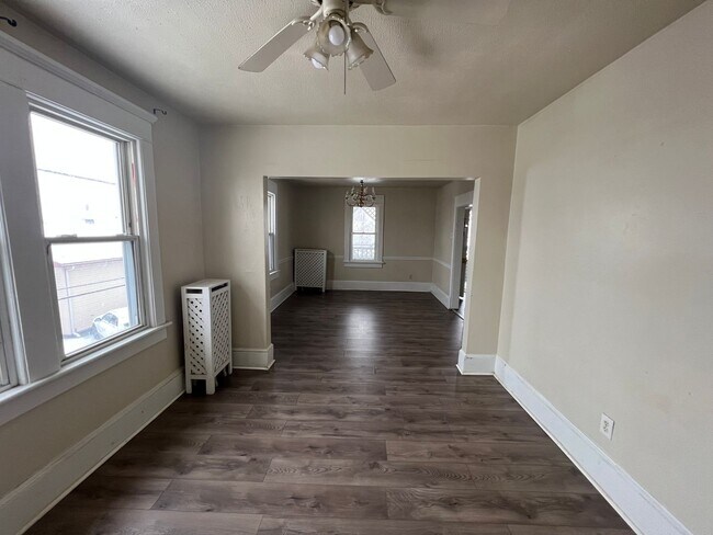 Foto del edificio - 931 Wyoming Ave