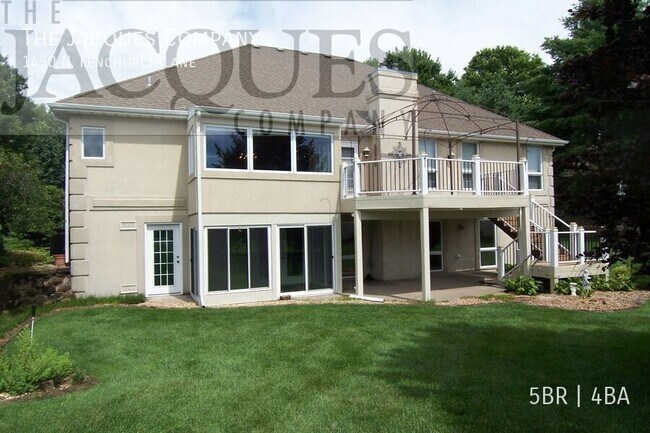 Building Photo - 1450 N Fenchurch Ln