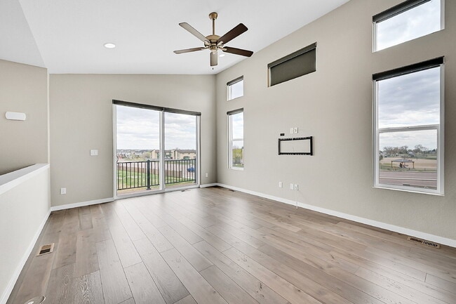 Building Photo - $2,095.95 2 Beds | 2 Bath, Single Family Home in Colorado Springs with Deck / Balcony!