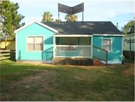 Foto principal - 4520-1/2-4522 5th St