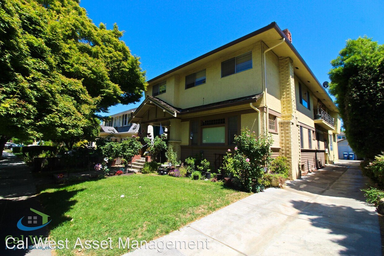 Primary Photo - 1376 Sierra Ave