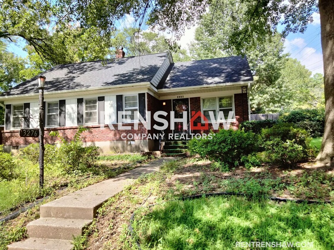 3276 N Waynoka Cir, Memphis, TN 38111 House Rental in Memphis, TN