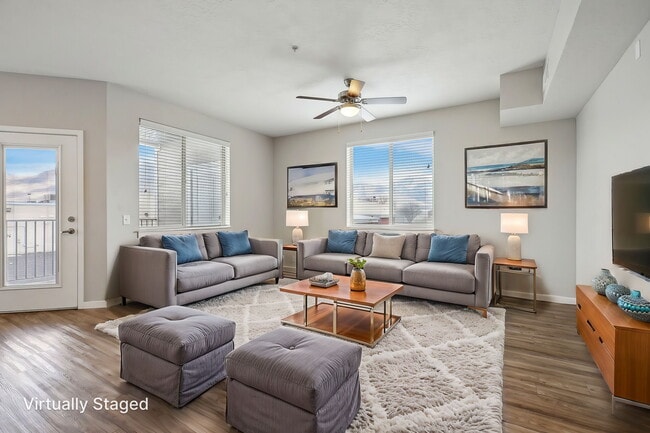 Foto del edificio - The Fields at Timpanogos