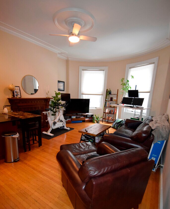 Foto principal - 388 Marlborough St