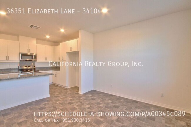 Foto del edificio - 36351 Elizabeth Ln