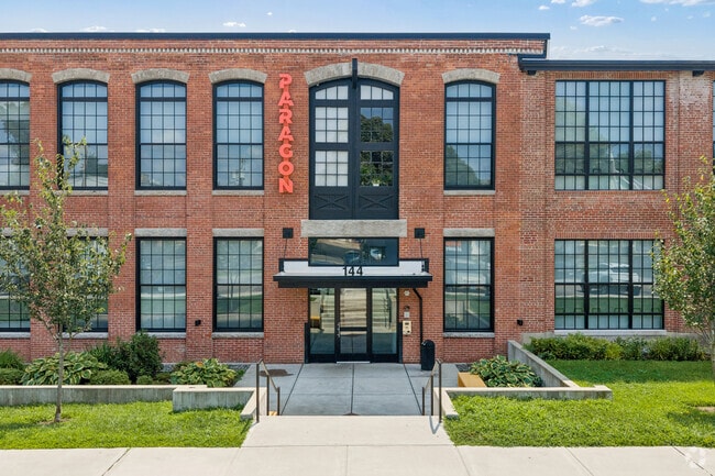 Building Photo - Paragon Mill