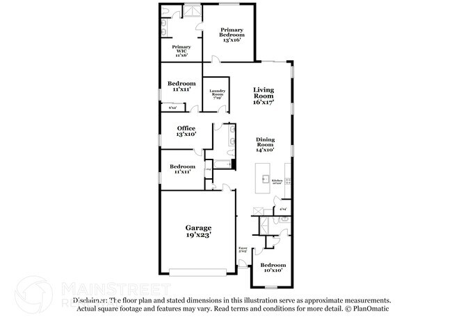 Building Photo - 4386 Greenleaf Dr