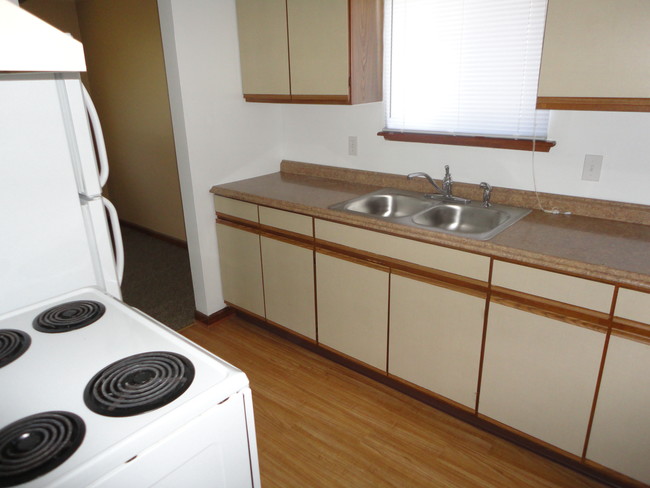 Building Photo - 1259 Sisson Dr