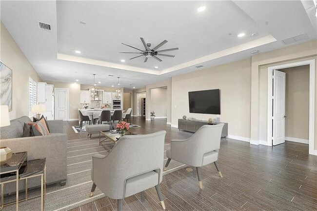 Foto del edificio - 11835 S Baypoint Cir