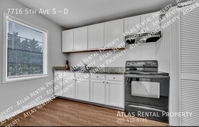 Foto del edificio - 7716 5th Ave S