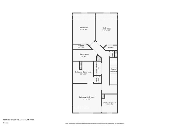 Building Photo - 128 Fister Dr