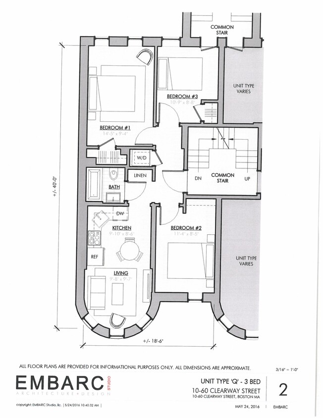 Foto principal - 14 Clearway St