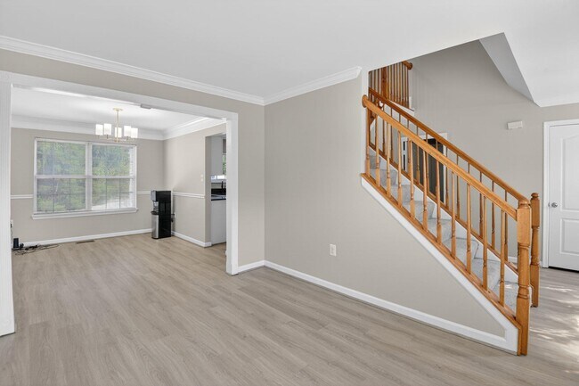 Foto del edificio - 4315 Castletower Ct
