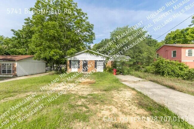 Building Photo - 5741 Bloomfield Rd