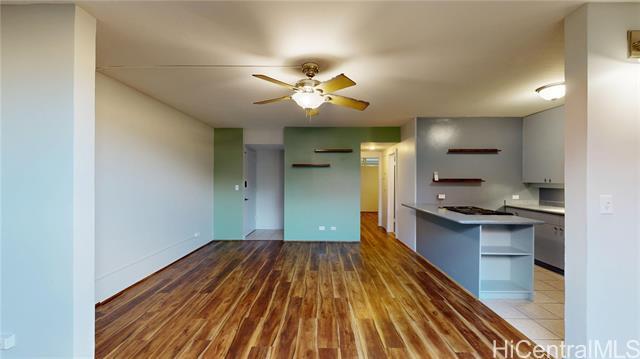 Building Photo - 2050 Nuuanu Ave