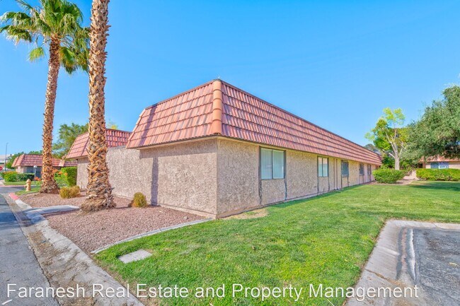 Foto del edificio - 2 br, 2 bath House - 6425 Ironbark Ln