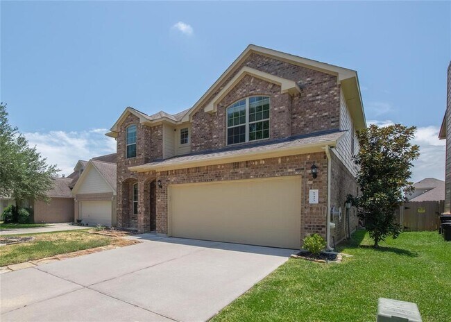 Foto del edificio - 17423 Waterview Dr