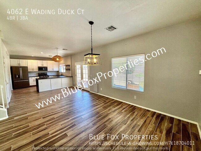 Building Photo - 4062 E Wading Duck Ct