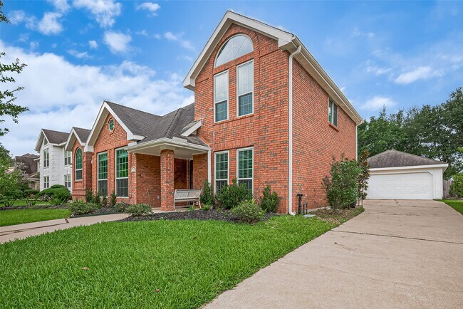 Building Photo - 3406 Mesquite Dr