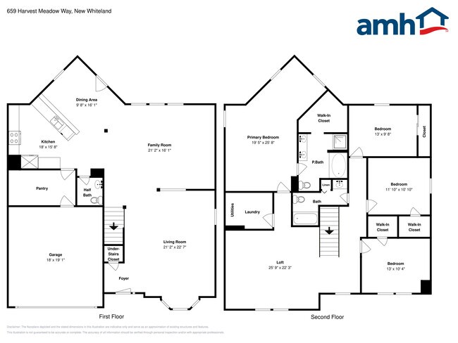 Building Photo - 659 Harvest Meadow Way