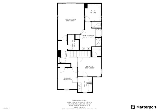 Building Photo - 119 Woodhouse Cir