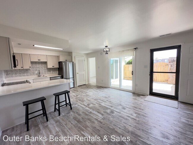 Foto del edificio - 2 br, 2 bath House - 702 Anglers Way