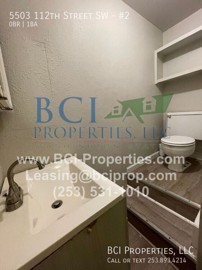 Foto del edificio - 5503 112th St SW