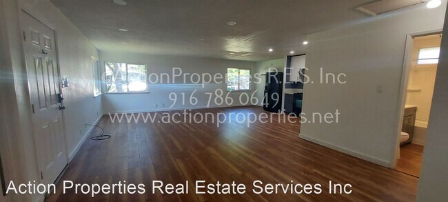 Foto del edificio - 3 br, 2 bath House - 1309 Decker Drive