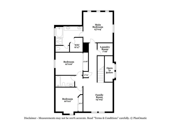 Foto del edificio - 7549 Nicklin St