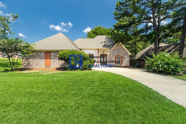 Foto del edificio - 4 Bed/3 Bath Home in Hartfield