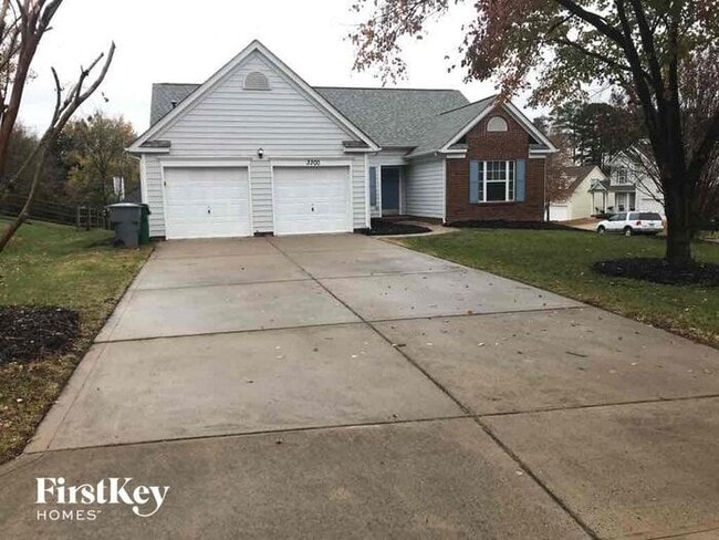 Building Photo - 3300 Dunfield Ct