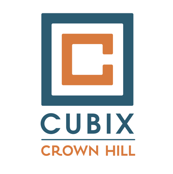 Foto del edificio - Cubix Crown Hill