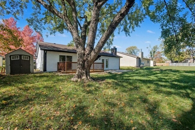 Foto del edificio - 7882 Lockport Blvd