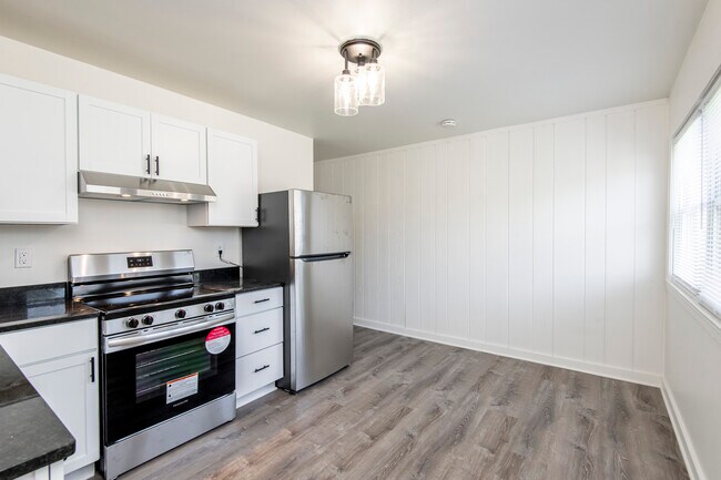 Foto del edificio - 3620 S Quincy Ave