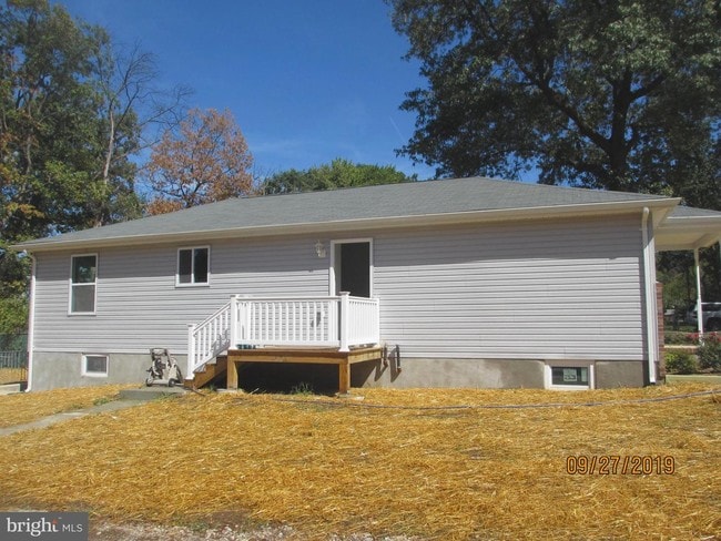 Building Photo - 7930 Gilmore Ave