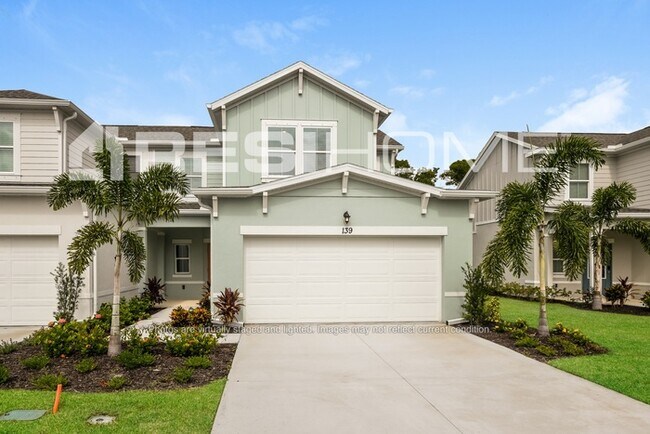 Foto del edificio - 172 Honeytree Ln