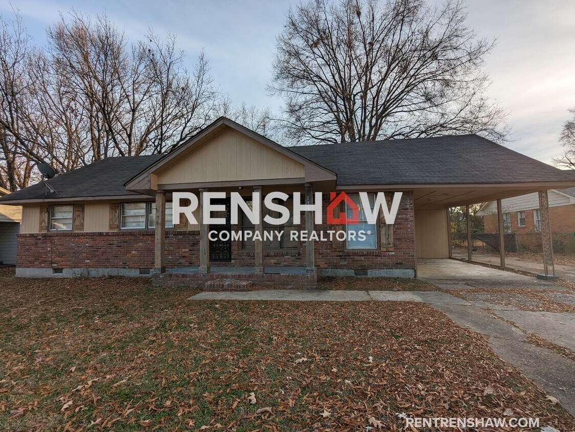 Primary Photo - 1735 Goodhaven - 4 Bed / 2 Bath - Move in ...
