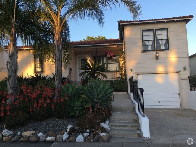 Building Photo - 4579 50th St