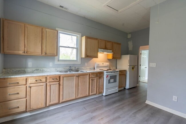 Foto del edificio - 2 bd for rent