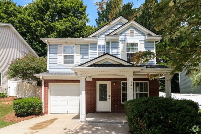Building Photo - 140 Nacoochee Way
