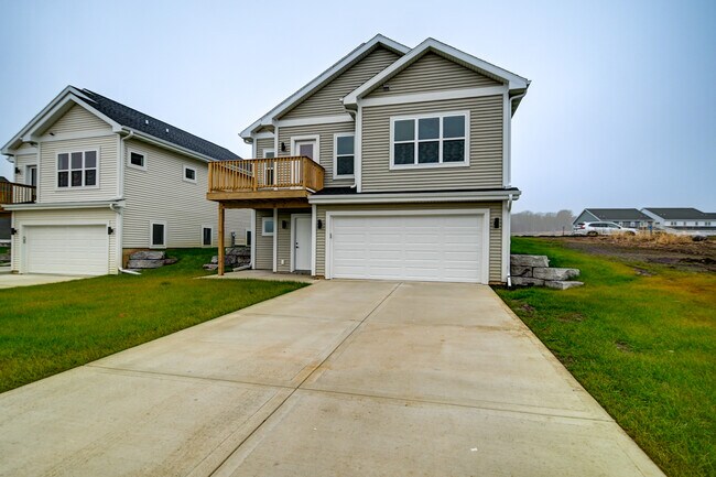 Foto del edificio - 4795 Lacy Rd